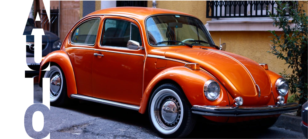 Autos sind meine Leidenschaft