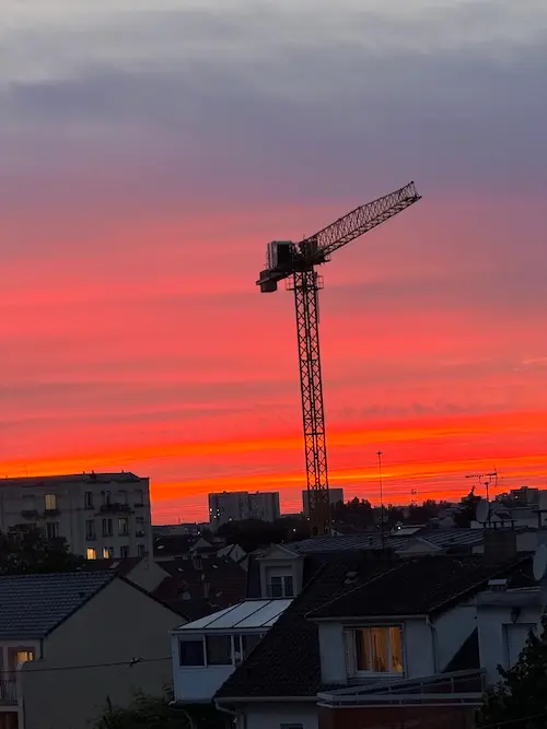 Virtuelle Assistentin für die Baubranche