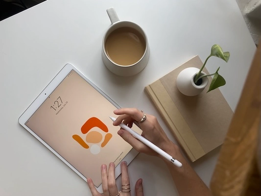 Branddesign für dein Marke