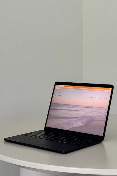 Virtuelle Assistentin - Leistungen